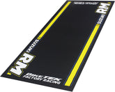 Biketek Garage Mat Series 5 Suzuki RM 190 x 80 cm